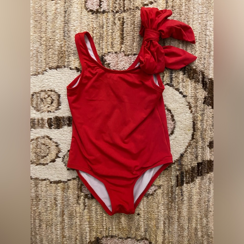 Beaufort Bonnet Bathing Suit